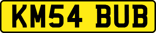 KM54BUB