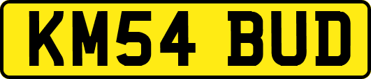 KM54BUD