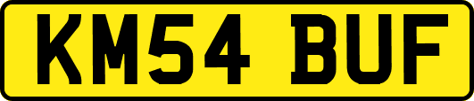 KM54BUF
