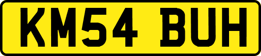 KM54BUH