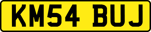 KM54BUJ