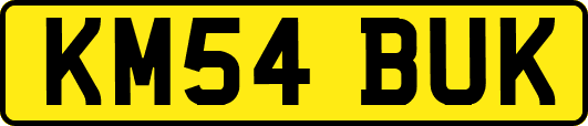 KM54BUK