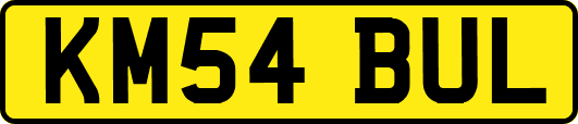 KM54BUL