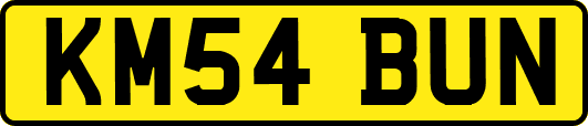 KM54BUN