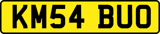KM54BUO