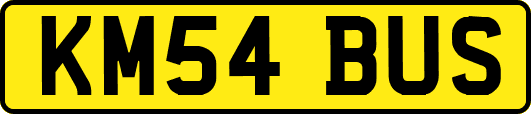 KM54BUS