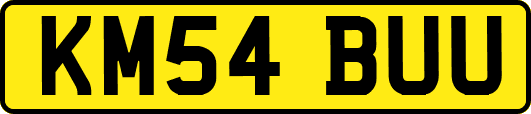 KM54BUU