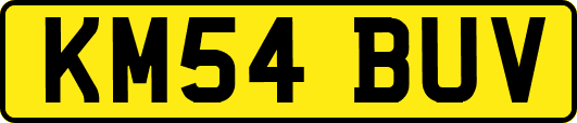 KM54BUV