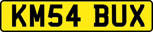 KM54BUX