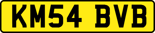KM54BVB