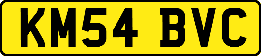 KM54BVC