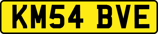 KM54BVE