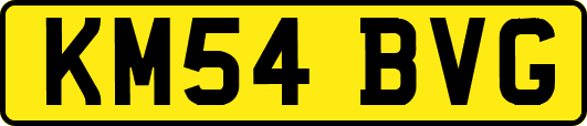KM54BVG