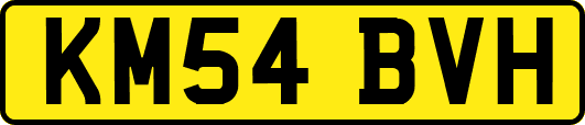 KM54BVH