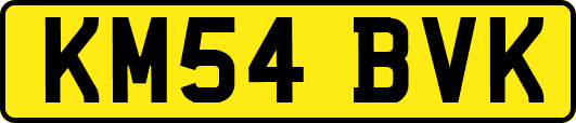 KM54BVK