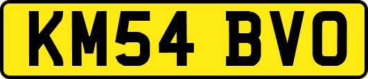 KM54BVO