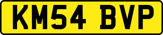 KM54BVP