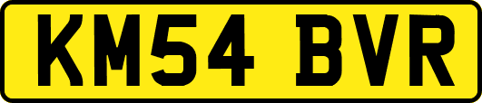 KM54BVR