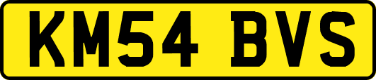 KM54BVS