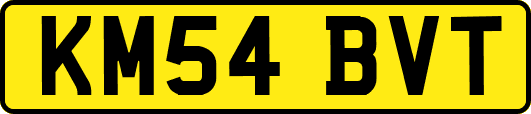 KM54BVT