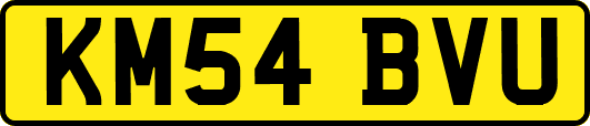 KM54BVU
