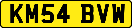 KM54BVW
