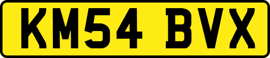 KM54BVX
