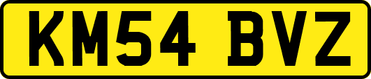 KM54BVZ