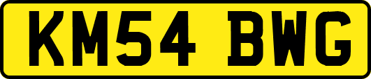 KM54BWG
