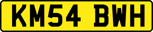 KM54BWH