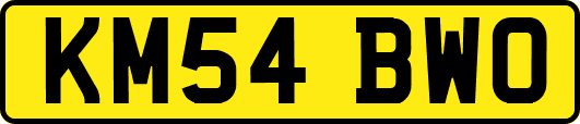 KM54BWO