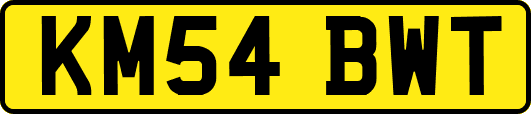 KM54BWT