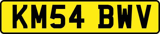 KM54BWV
