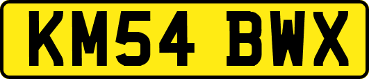KM54BWX