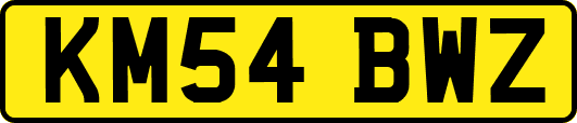 KM54BWZ