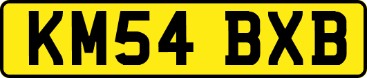 KM54BXB