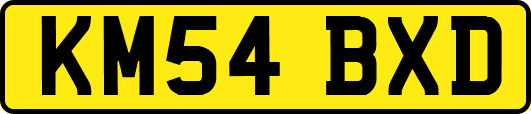KM54BXD