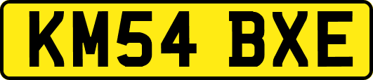 KM54BXE