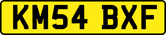 KM54BXF
