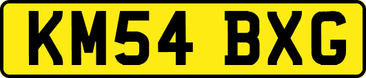 KM54BXG