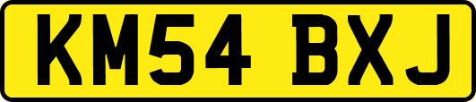KM54BXJ