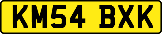 KM54BXK