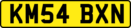 KM54BXN