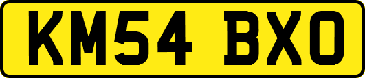 KM54BXO