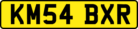 KM54BXR