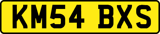 KM54BXS