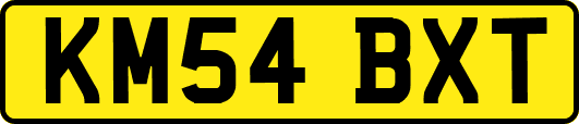 KM54BXT