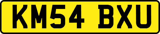 KM54BXU