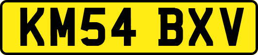 KM54BXV
