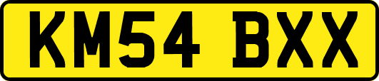 KM54BXX